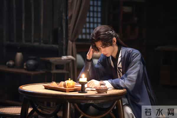 11.4娱乐瓜:肖战 杨紫 成毅 杨幂 白鹿 彭小苒 张凌赫 梁洁 李兰迪