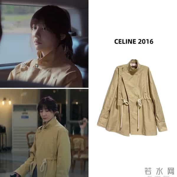 被金高银新剧种草了好多单品，从优衣库到爱马仕都帮大家扒出来了