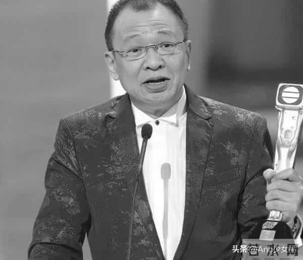 许绍雄去世仅7天,令人“厌恶”的事还是发生了,还不止一件