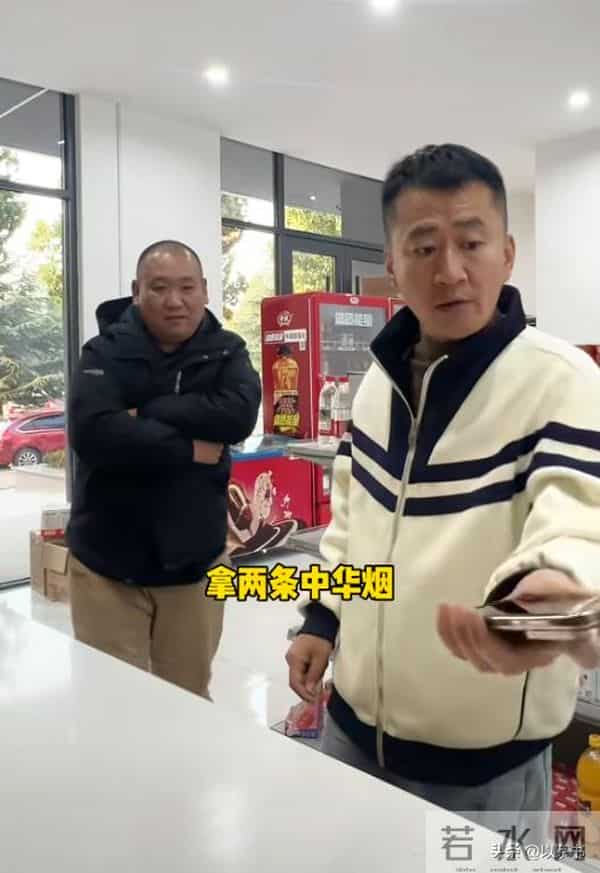 知名演员无戏可拍,在老家拍视频卖炒面,张颂文早已揭开内娱真相