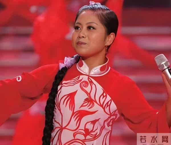 倾家荡产120万上星光大道, 惨被淘汰后, 负债40万的她近况令人唏嘘