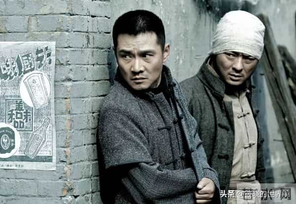 戏红人不红,明明自己很帅却娶“丑女”为妻,恩爱24年他到底图啥