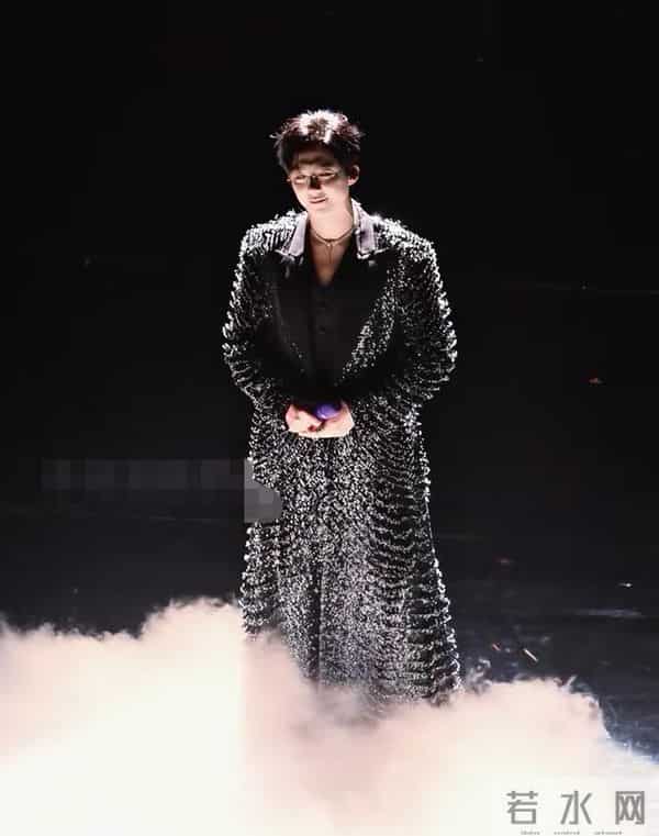 微博视界大会落幕:4人零差评,3人翻红,2人升咖,只有她被骂惨