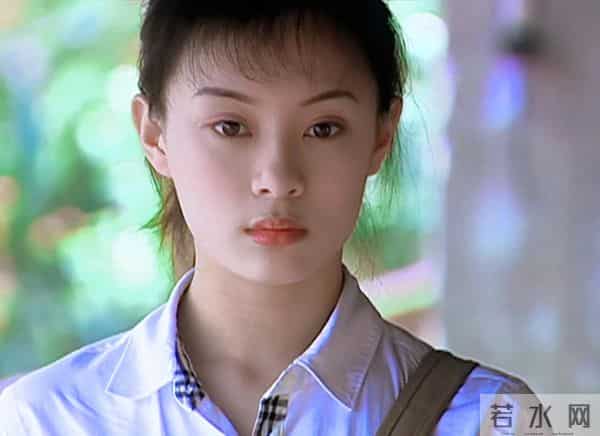 43岁孙俪现状曝光，张艺谋没说错，不合群的她早已走上另一条大道