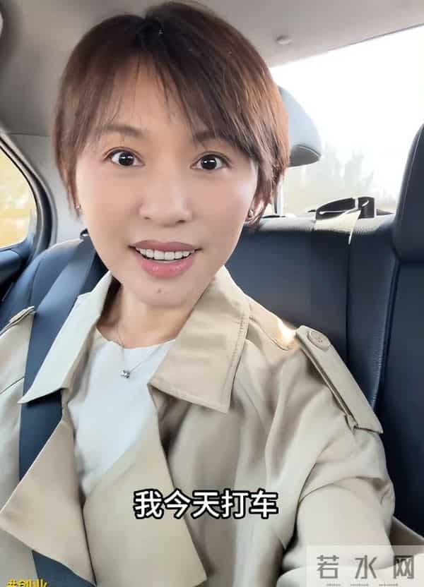 饭喂嘴里都不会吃，从"央视国脸"到销声匿迹，欧阳夏丹还是失算了