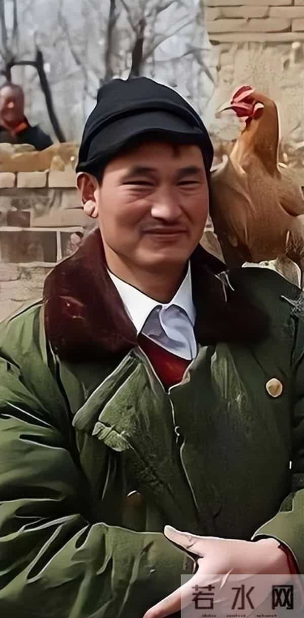 于文华也没想到，大衣哥爆红14年后，如今终于过上了理想生活