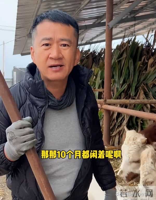 张颂文说对了,不拍戏就“消失”的演员李嘉明,已走上另一条大道