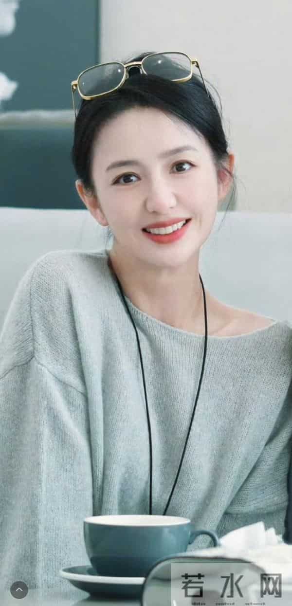 佟丽娅 好美的丫丫