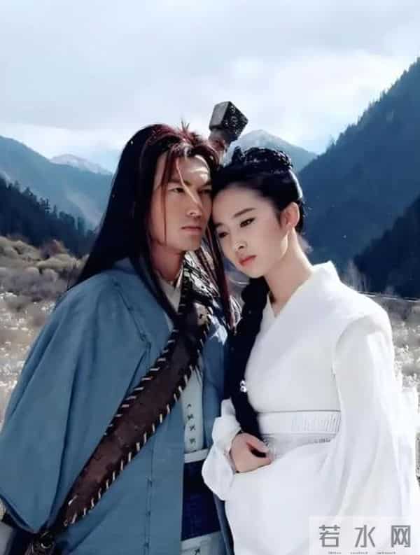 张纪中妻子不再隐忍！最担心的不是家产和名声，而是才1岁的女儿