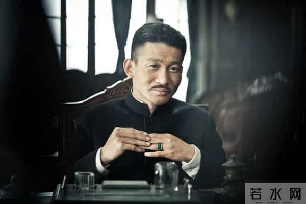 出道28年，拍戏60部：这个“超级反派”，终于被全网“骂红”了