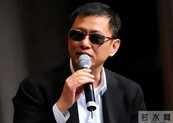 王家卫估计要告别导演行列了，不是因为录音，而是向太的一番话