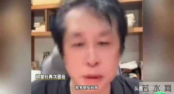 感谢"封杀"，自曝3天后注销微博的郑智化，还是为之前举动买了单