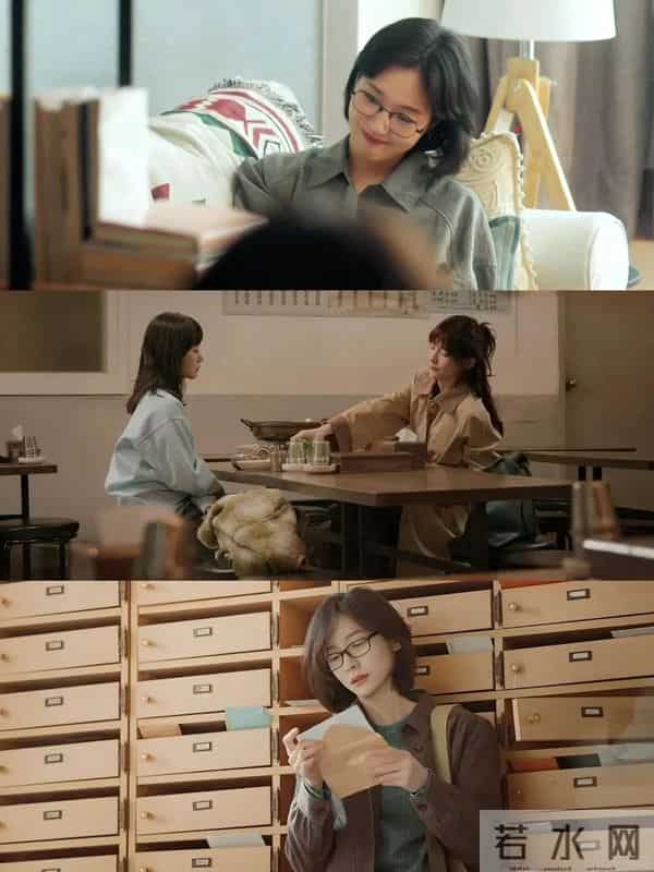 被金高银新剧种草了好多单品，从优衣库到爱马仕都帮大家扒出来了