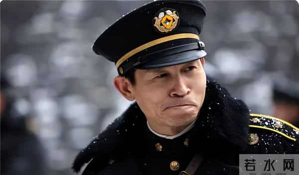 出道28年，拍戏60部：这个“超级反派”，终于被全网“骂红”了