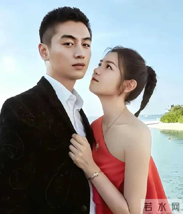 离婚不到九个月，陈妍希就有了新生活，她早就把前夫陈晓给看透了