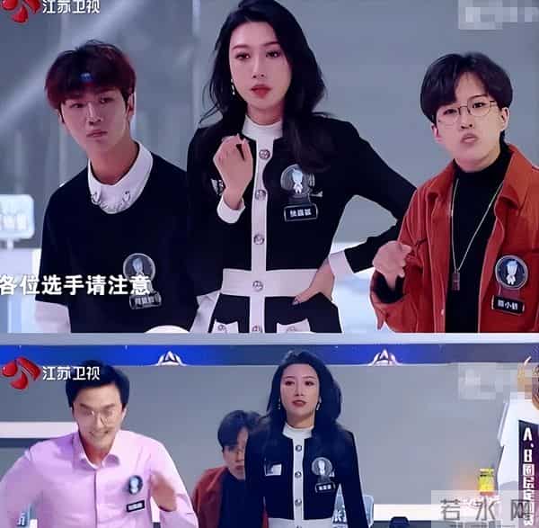 舅舅是陈佩斯，外公是影帝，爸爸是一级演员，自己却甘愿当网红！