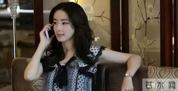 曾被张艺谋力捧,火后与富豪卷款61亿逃亡国外,现在的她过得如何