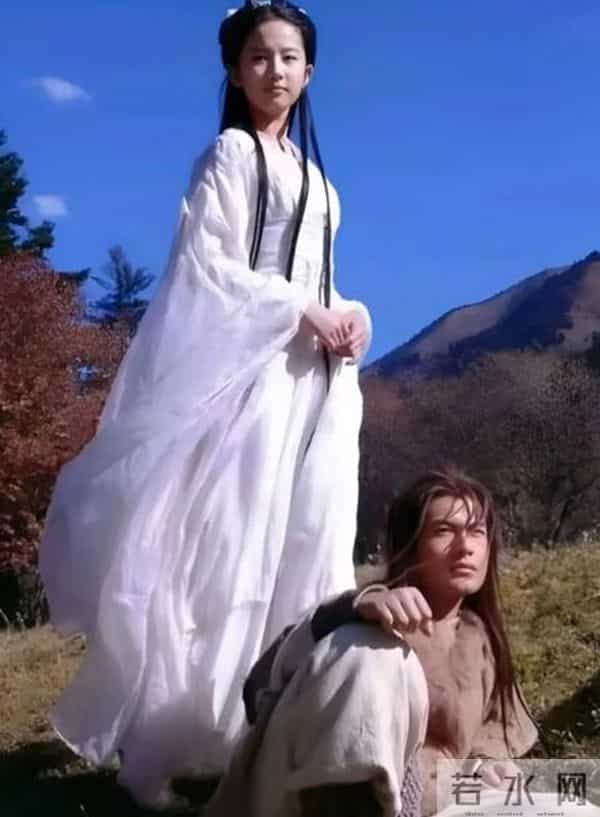 张纪中妻子不再隐忍！最担心的不是家产和名声，而是才1岁的女儿