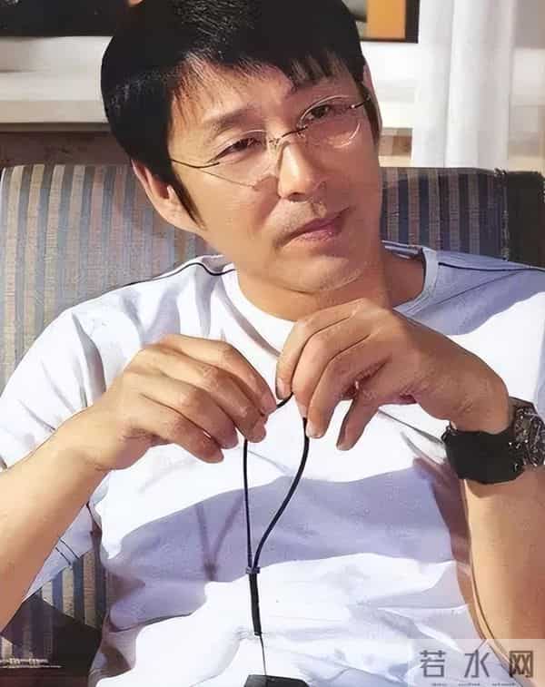 知人知面不知心，王家卫的一段话，让70岁的陈道明“名声尽毁”