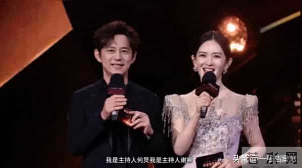 何炅谢娜再次同台,难敌岁月,何炅回应衰老焦虑,令人唏嘘!