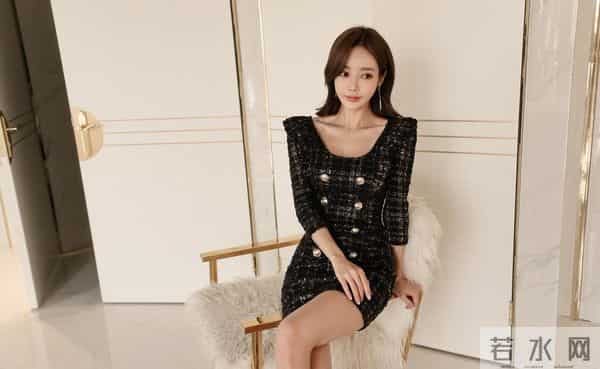 韩国人气模特孙允珠美图 696章