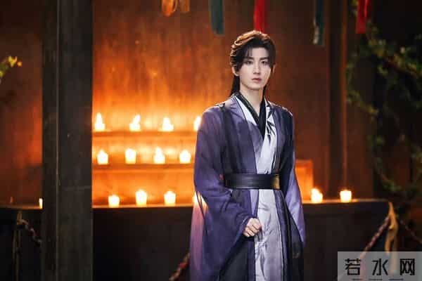 11.4娱乐瓜:肖战 杨紫 成毅 杨幂 白鹿 彭小苒 张凌赫 梁洁 李兰迪