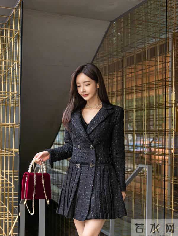 允珠女神的服饰新时尚734