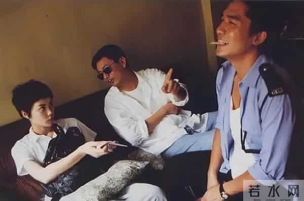 今年内娱最大的瓜，还没扒完