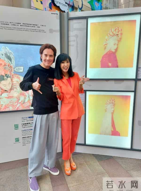 75岁香港著名男星疑患失智症入院,好友证实健康状况不佳