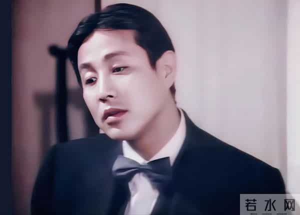 知人知面不知心，王家卫的一段话，让70岁的陈道明“名声尽毁”