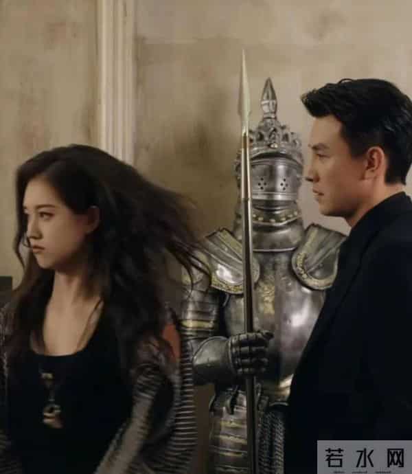 坦白与刘萧旭关系刚半月，郭宇欣再破天花板，让整个娱乐圈沉默了