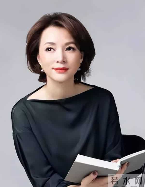 万万没想到，所嫁非人的董卿，居然因一个举动重回大家视野