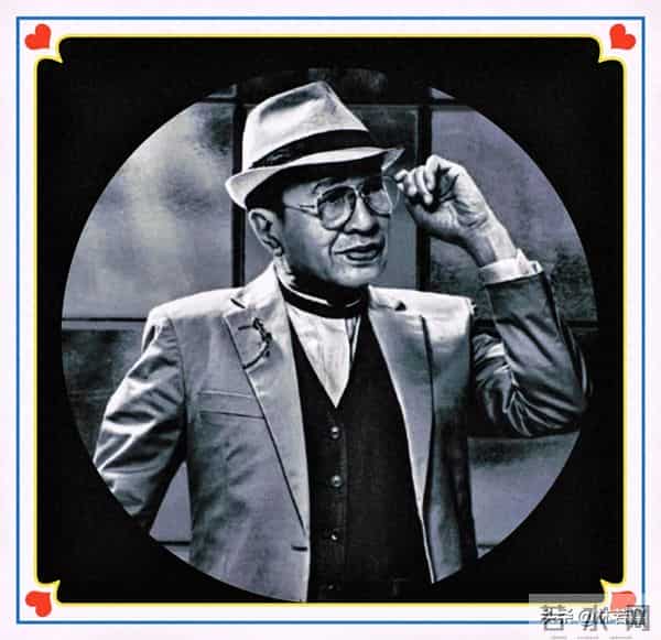 许绍雄生祭,女儿许惠菁发文,曾志伟称许绍雄人缘好,受人尊重