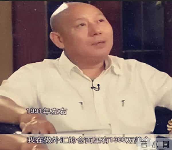 善恶到头终有报，68岁的李诚儒“晚年凄惨”，网友-自找的，活该