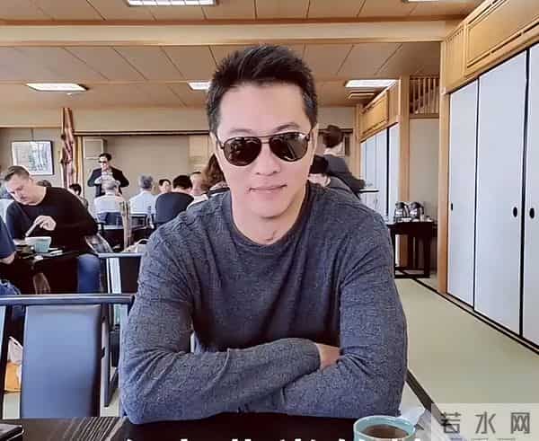 从确诊到去世仅15天,"央视最帅主持人"的遭遇,为人们敲响警钟