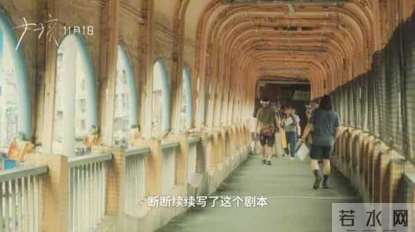 舒淇，这场复仇来得太晚