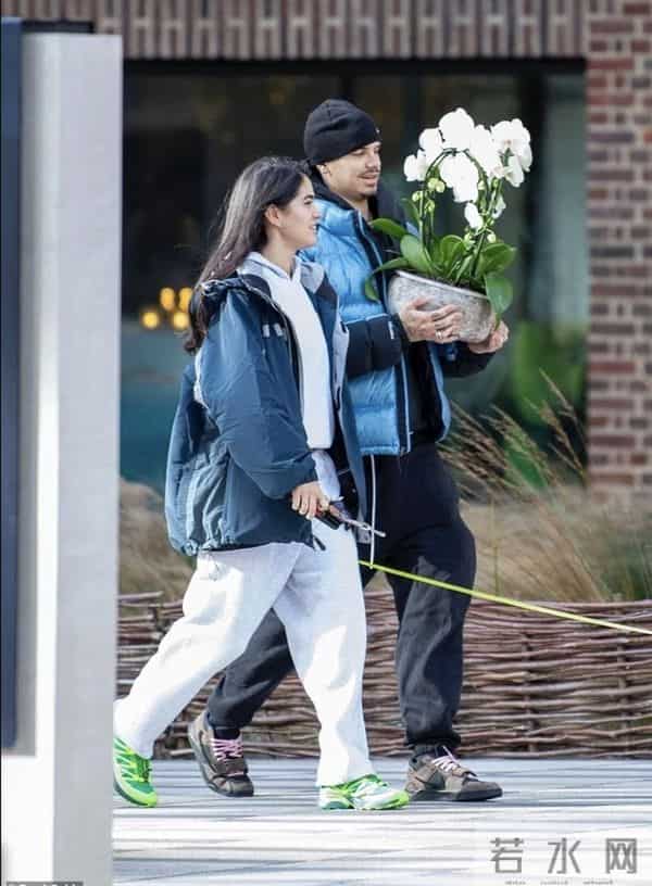 贝克汉姆儿子因婆媳大战被迫分手，半年后戴婚戒复合打脸全家