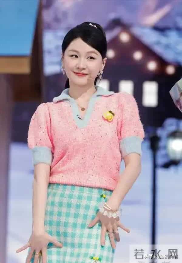 靠"卖笑"出名,被宋丹丹嫌厌!同样被"潜",她却不是第二个王传君