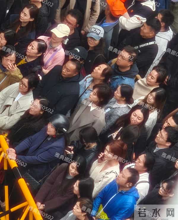 孙俪现在不管演啥都是这个表情,越来越像她老公邓超让观众很出戏