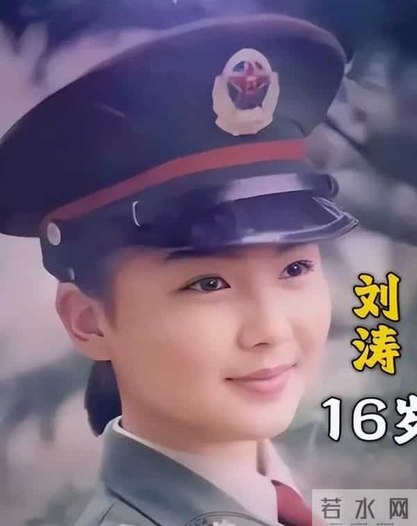 王珂也没想到，为自己还清亿万债务的刘涛，走上了另外一条上坡路