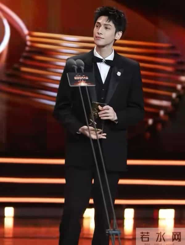 微博视界大会落幕:4人零差评,3人翻红,2人升咖,只有她被骂惨