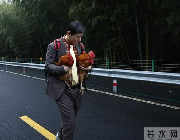 黄晓明拿下年度演员，却又遭遇了惨淡票房