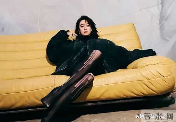 杨幂的腿，倪妮的臀，宋轶的腰，85花的好身材终于藏不住了