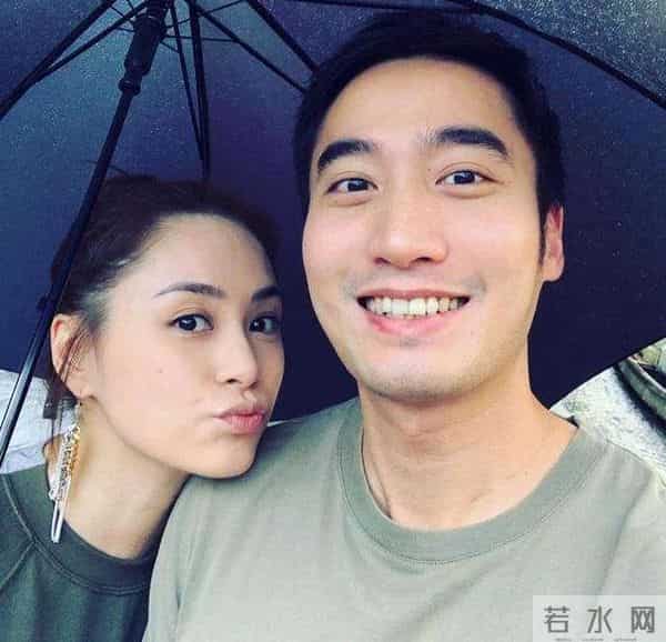 突发！阿娇前夫再曝离婚，结束人生第三段婚姻，妻子一夜删光合照