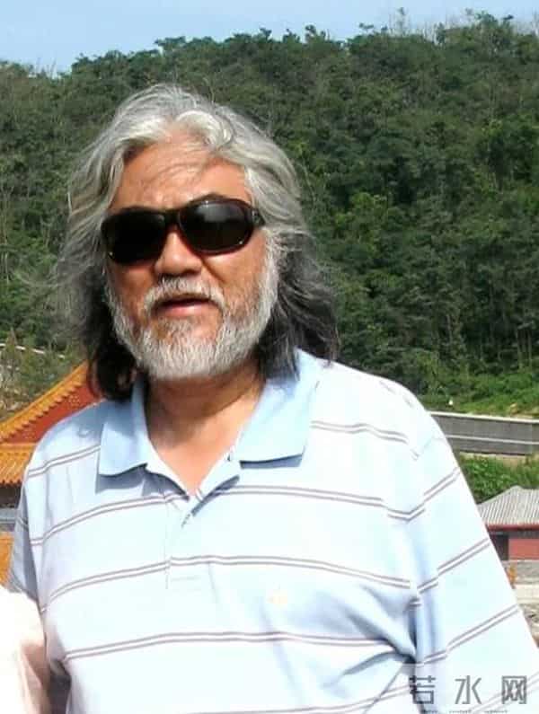 张纪中妻子不再隐忍！最担心的不是家产和名声，而是才1岁的女儿