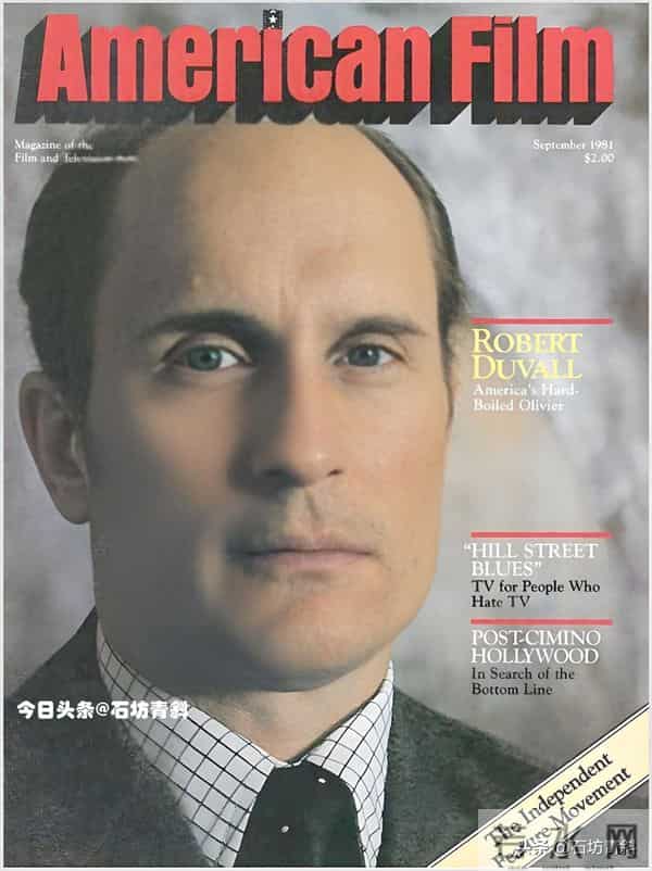 4次婚姻,1座奥斯卡,94岁硬汉为何最终为小41岁的她倾心?