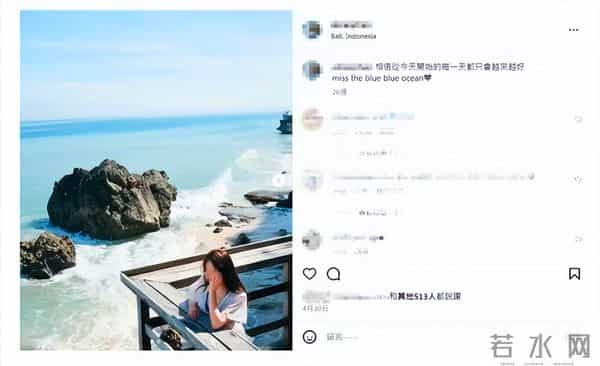 曝阿娇前夫三度离婚，两人取关女方删光合照，网友替阿娇不值！