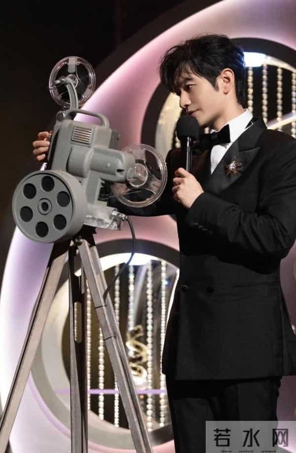 微博视界大会落幕:4人零差评,3人翻红,2人升咖,只有她被骂惨