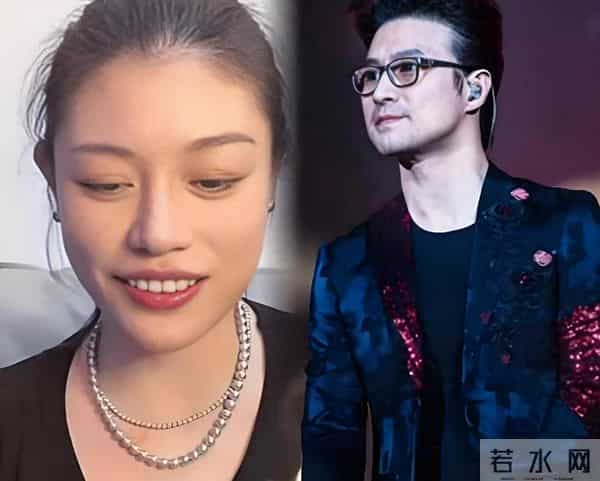 汪峰演唱会翻车被群嘲,葛荟婕:只往女人身上使劲,唱不上去正常
