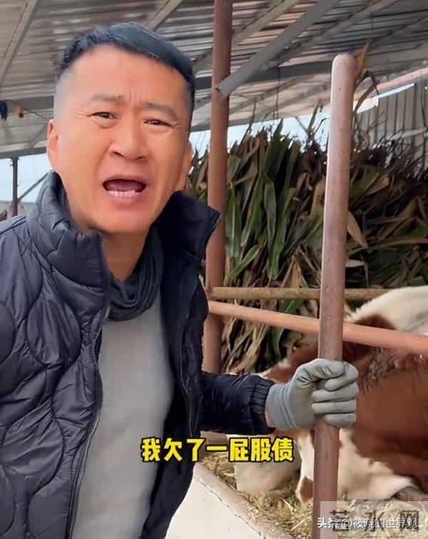 张颂文说对了,不拍戏就“消失”的演员李嘉明,已走上另一条大道